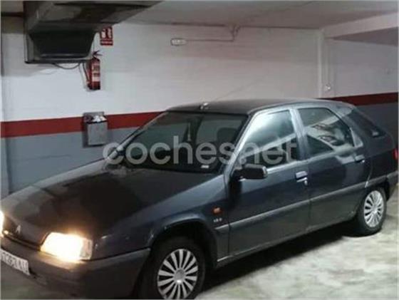 6 CITROEN ZX de segunda mano y ocasión en Galicia | Coches.net