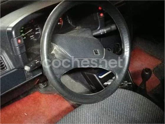 6 CITROEN ZX de segunda mano y ocasión en Galicia | Coches.net