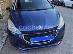 PEUGEOT 208 ACCESS 1.4 HDi 68 PEUGEOT 208 ACCESS 1.4 HDi 68