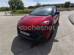 TOYOTA CHR