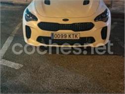 KIA Stinger 2.2 CRDi GT Line 4x2