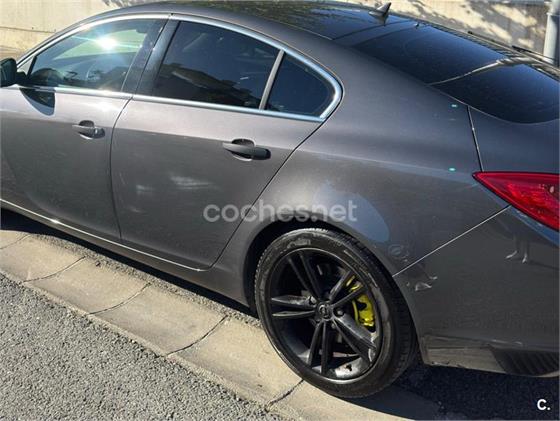 OPEL Insignia 1.6 Turbo Sport