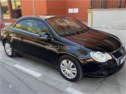 VOLKSWAGEN Eos 2.0 TDI DSG