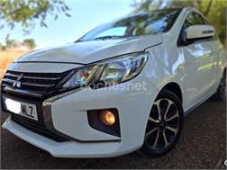 MITSUBISHI Space Star 120 MPI Kaiteki