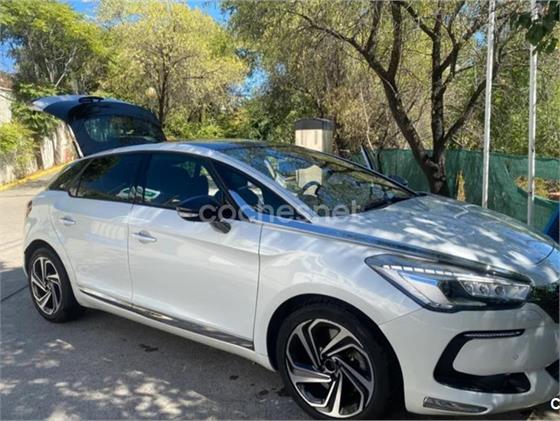 DS DS 5 BlueHDi Performance Line