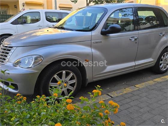 CHRYSLER PT Cruiser 1.6 Classic
