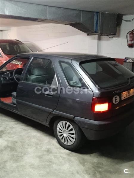 CITROEN (1993) - 1.900 € en Pontevedra | Coches.net