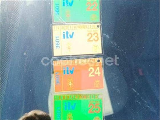 7 CITROEN ZX de segunda mano y ocasión en Galicia | Coches.net