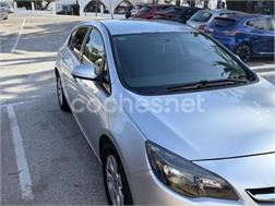 OPEL Astra 1.7 CDTi SS 110 CV Selective