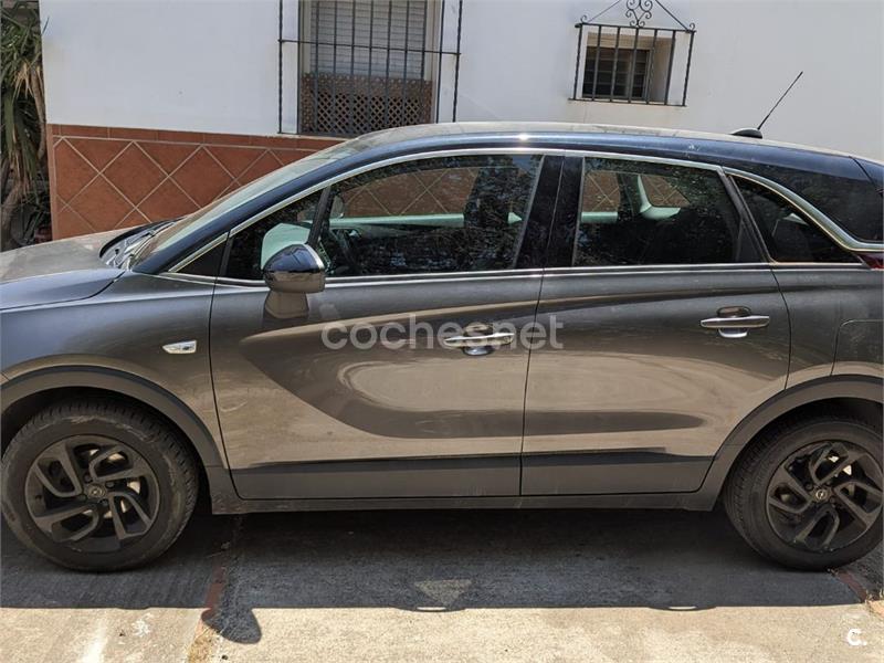 OPEL 1.5D 75kW 102CV Innovation SS (2020) - 12.900 € en Sevilla