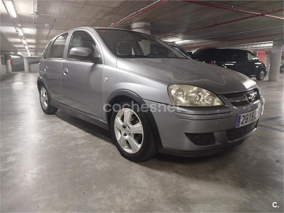OPEL Corsa Enjoy 1.3 CDTI