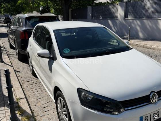 VOLKSWAGEN Polo Advance 1.0 BMT VOLKSWAGEN Polo Advance 1.0 BMT
