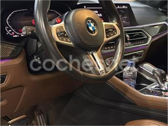 BMW X6 M Competition
