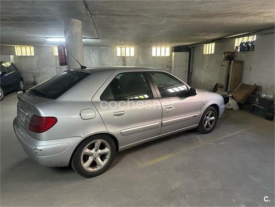 CITROEN Xsara