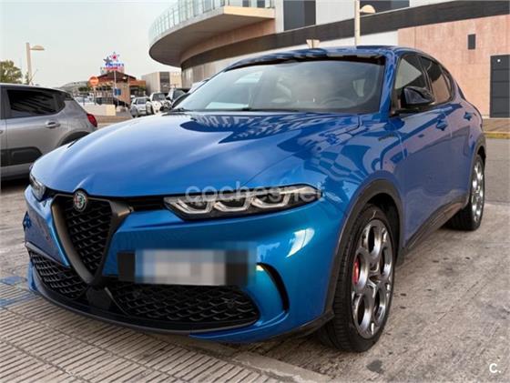 ALFA ROMEO Tonale 1.5 MHEV GASOLINA 130 CV SPECIALE FWD