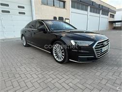 AUDI A8 50 TDI quattro tiptronic