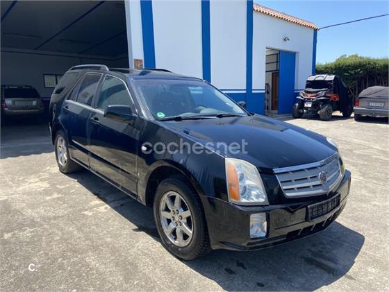 CADILLAC SRX 3.6 V6 Elegance