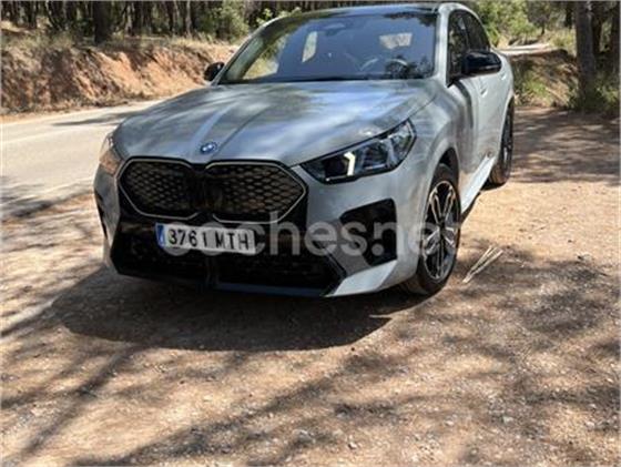 BMW ix2 eDrive20