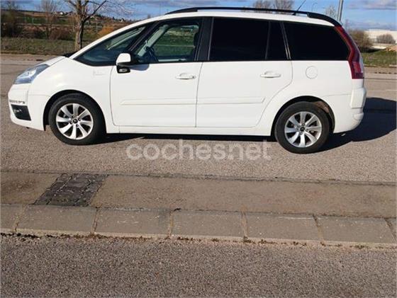 CITROEN Grand C4 Picasso