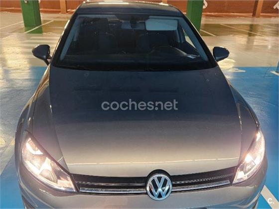 VOLKSWAGEN Golf Edition 1.2 TSI BMT