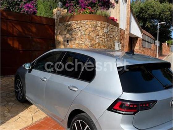 VOLKSWAGEN Golf 50 Aniversario 2.0 TDI DSG