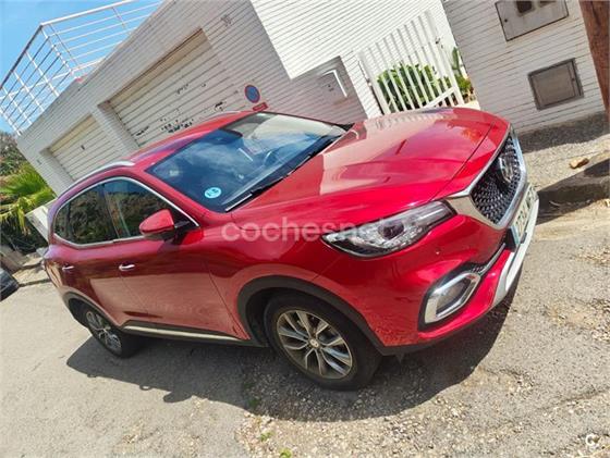 MG HS 1.5 Turbo GDI Luxury