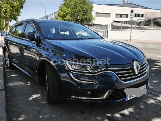RENAULT Talisman S.T. Zen Energy dCi TT EDC