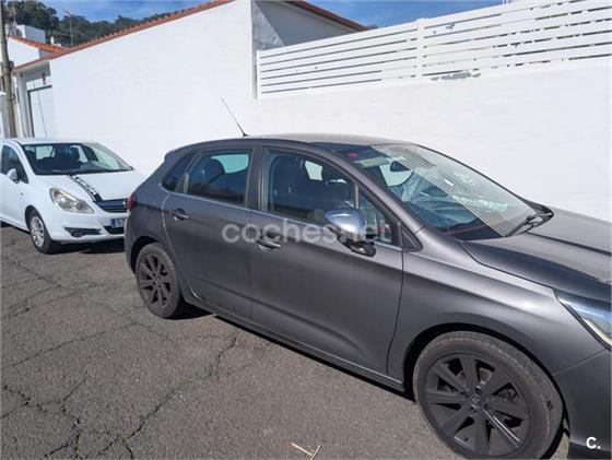 CITROEN C4 PureTech Feel Edition