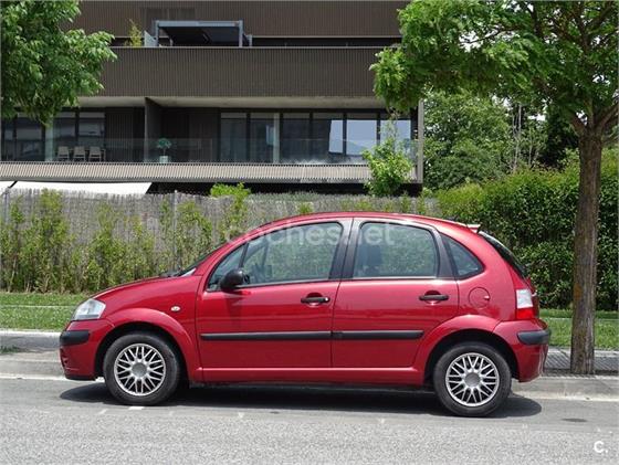 CITROEN C3 1.4 HDi Audace