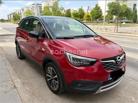 OPEL 1.2 96kW 130CV Innovation SS (2020) - 11.900 € en Madrid