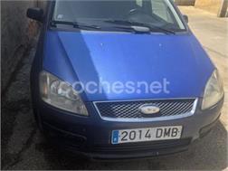 FORD Focus CMAX 1.6 TDCi 90 Ambiente
