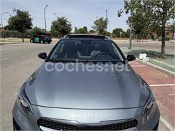 KIA XCeed 1.5 MHEV iMT Tech KIA XCeed 1.5 MHEV iMT Tech