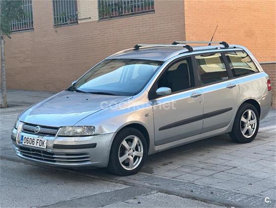 FIAT Stilo de segunda mano y ocasión de particulares | Coches.net