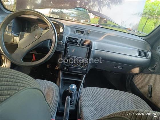 10 CITROEN ZX de segunda mano y ocasión en Galicia | Coches.net