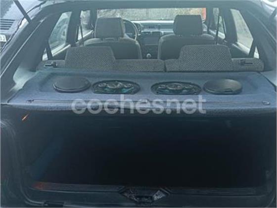 7 CITROEN ZX de segunda mano y ocasión en Galicia | Coches.net