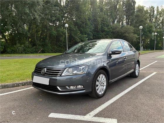 VOLKSWAGEN Passat 2.0 TDI Edition BlueMotion Tech VOLKSWAGEN Passat 2.0 TDI Edition BlueMotion Tech