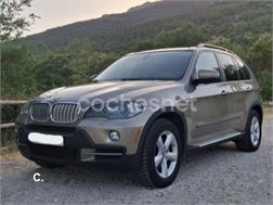 BMW X5 xDRIVE35d BMW X5 xDRIVE35d
