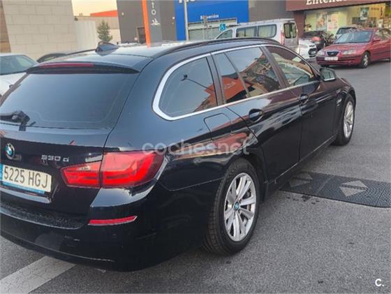 BMW Serie 5 530dA xDrive Touring BMW Serie 5 530dA xDrive Touring