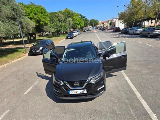 NISSAN año 2020 de segunda mano y ocasión | Coches.net