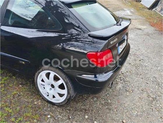 CITROEN Xsara
