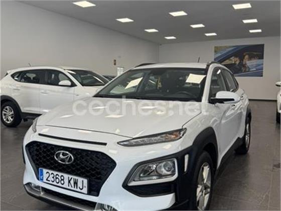 HYUNDAI Kona KONA TGDI 1.0 4X2 KLASS