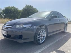 HONDA Accord 2.2 iCTDi Sport