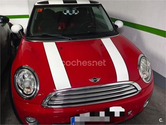 MINI MINI Cooper MINI MINI Cooper