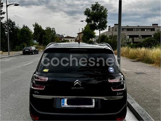 CITROEN Grand C4 Picasso PureTech 130 SS 6v Feel Edition
