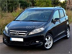HONDA FRV