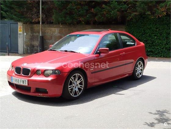 BMW Compact BMW Compact