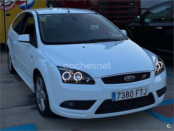 FORD Focus 1.8 TDCi Trend