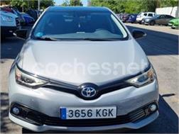 TOYOTA Auris 1.8 140H Hybrid Feel