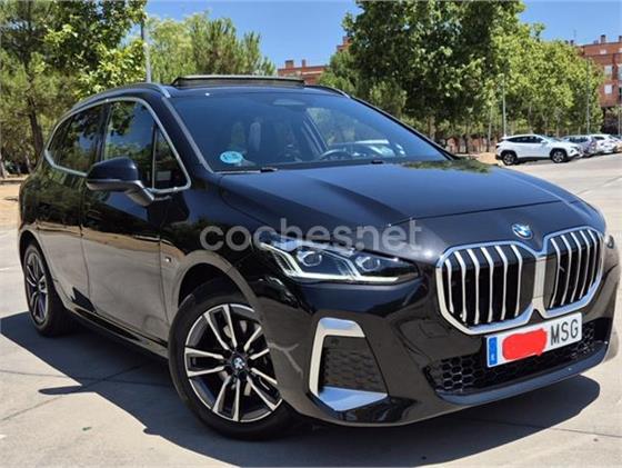 BMW Serie 2 Active Tourer 218d BMW Serie 2 Active Tourer 218d