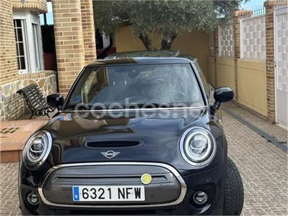 MINI MINI COOPER SE MINI MINI COOPER SE